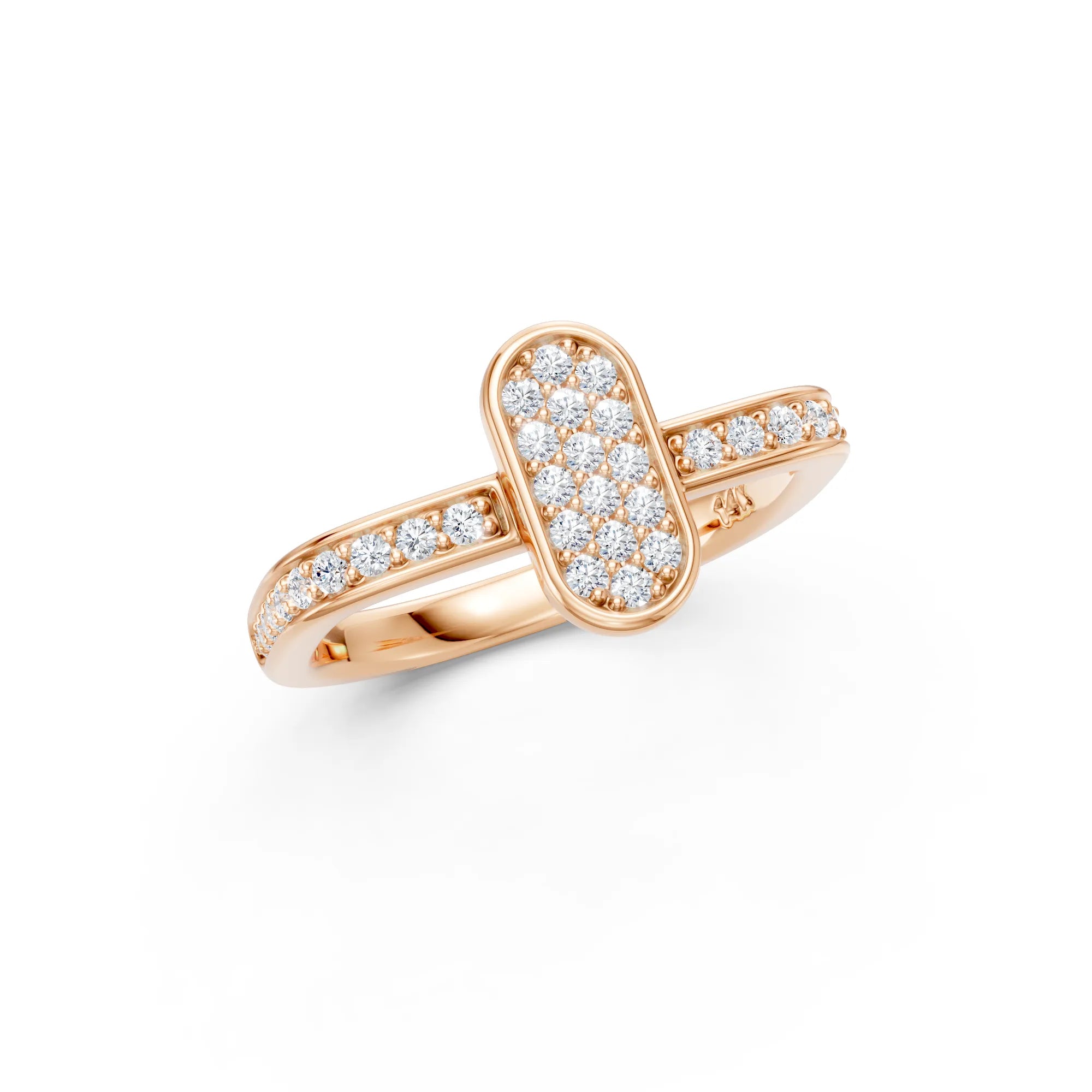 Neat Ring