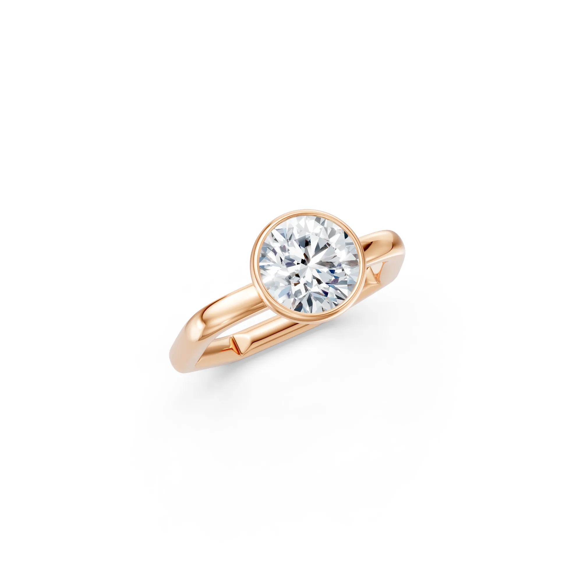 PolyGem Elegance Ring III