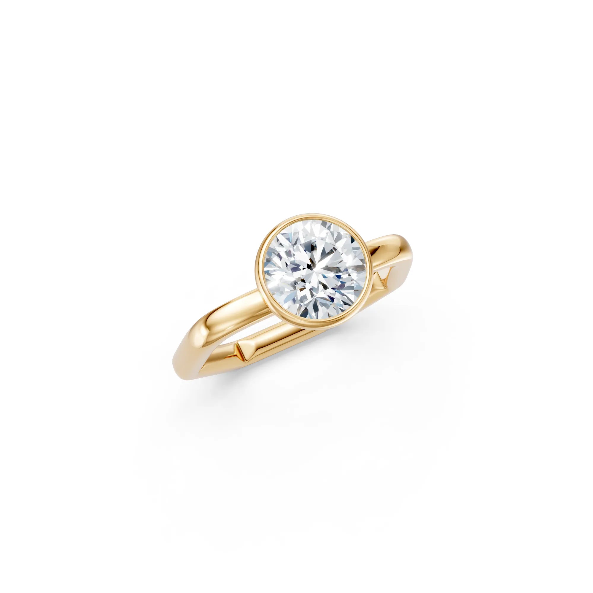 PolyGem Elegance Ring III
