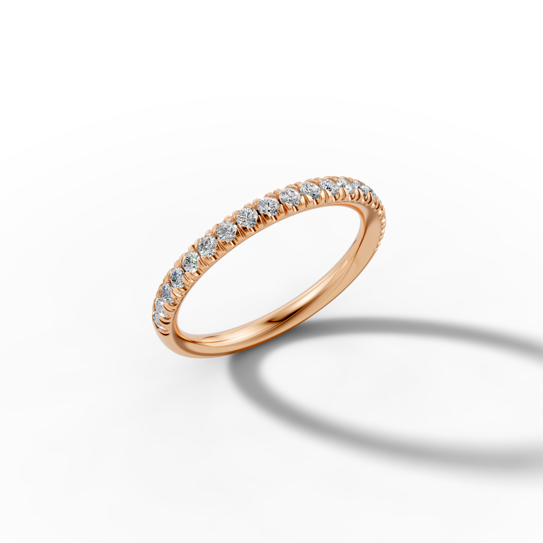 Classic Eternity Band