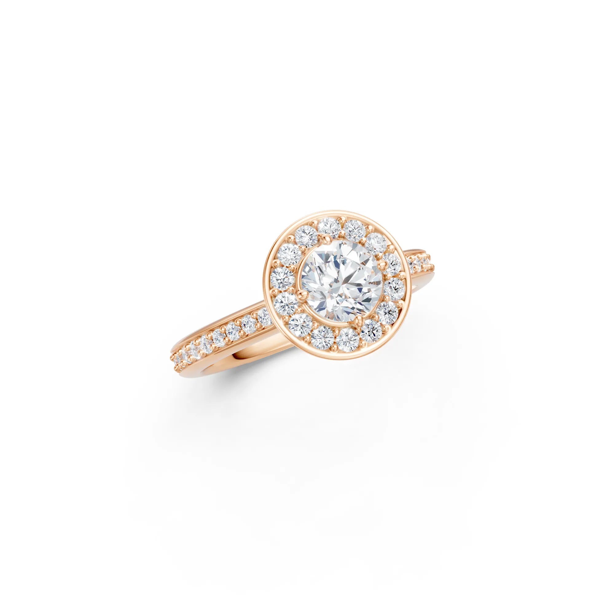Dome Ring