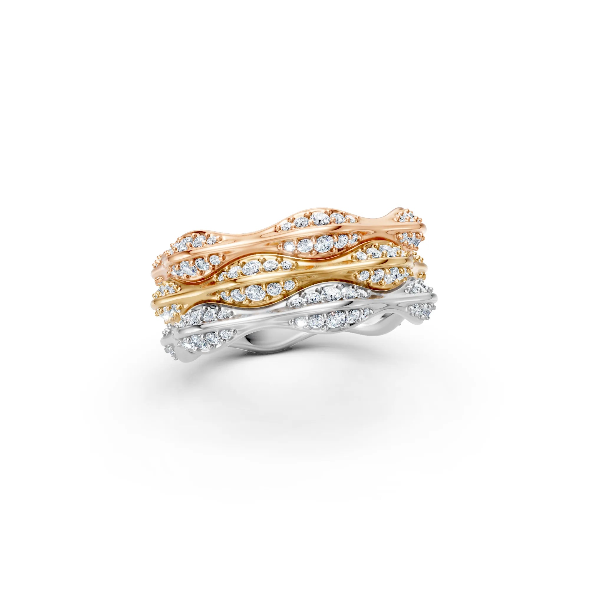 Lily Band