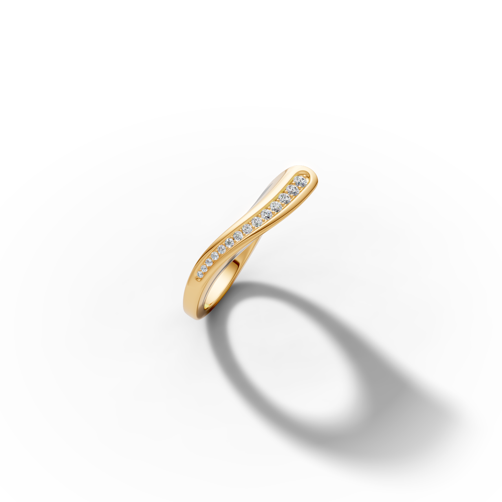 Sway Ring