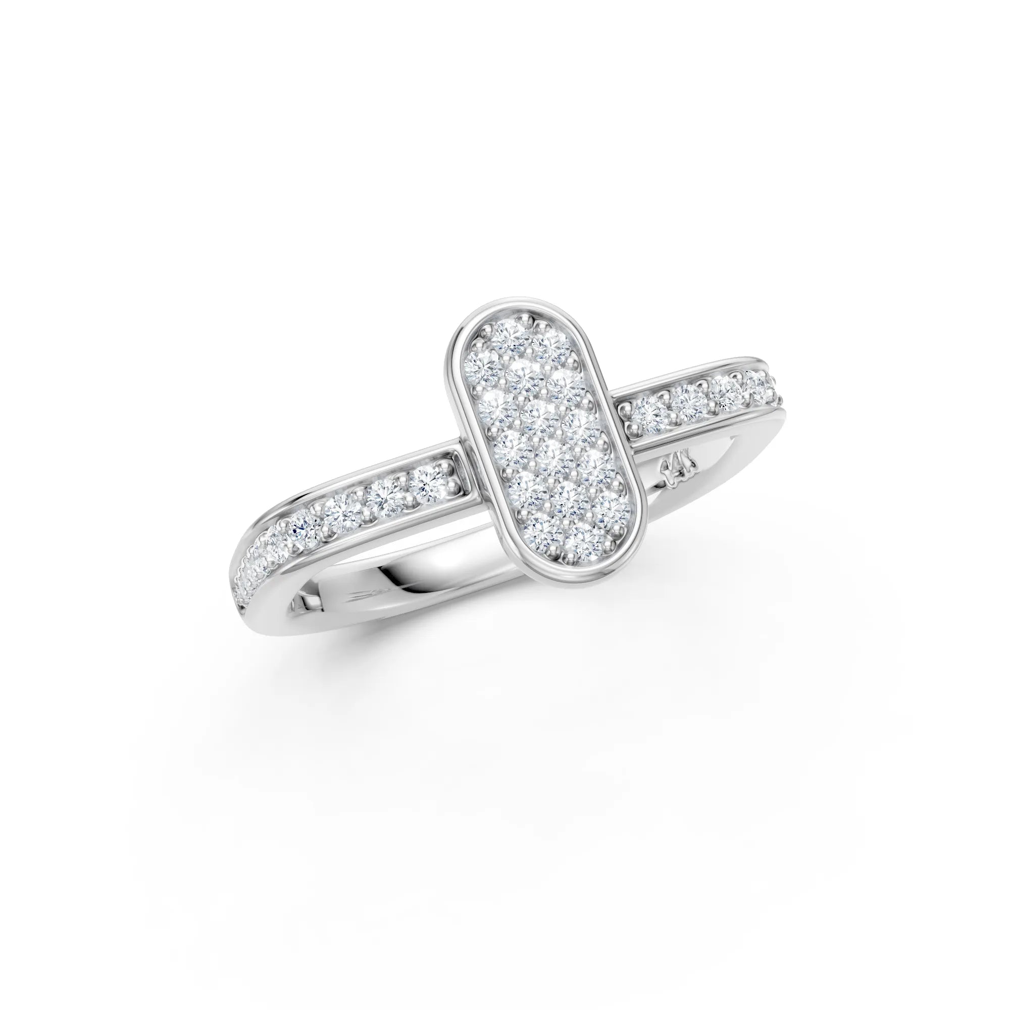 Neat Ring