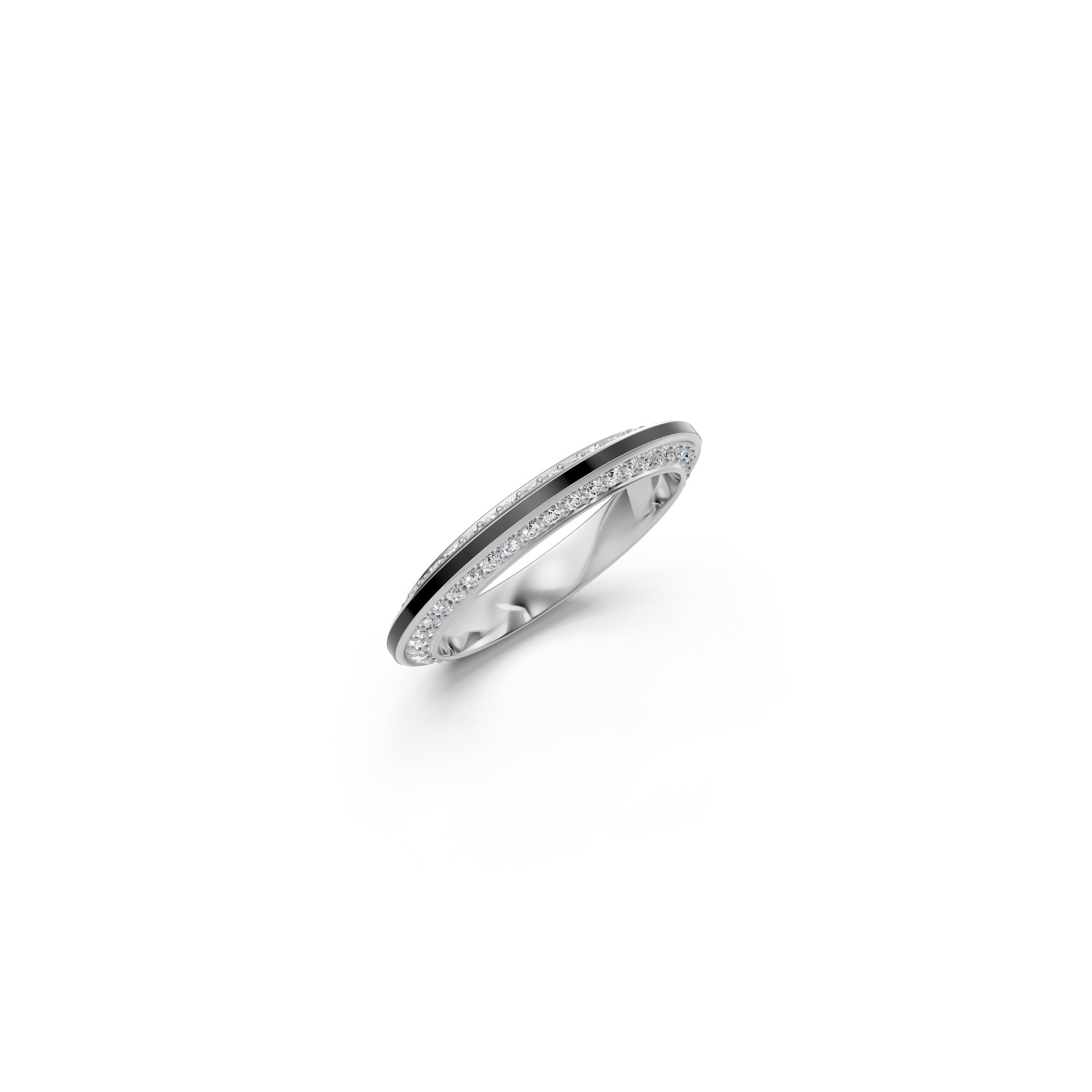 Full Eternity Band