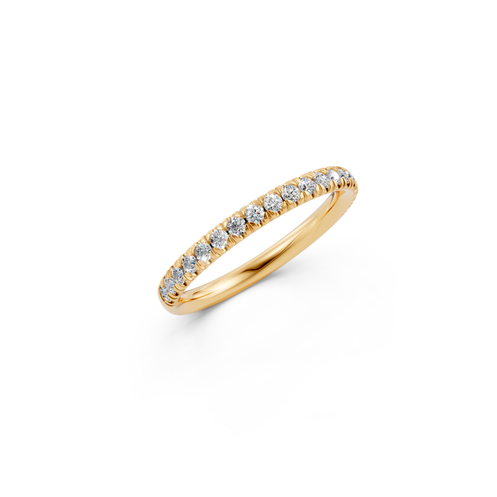 Classic Eternity Band